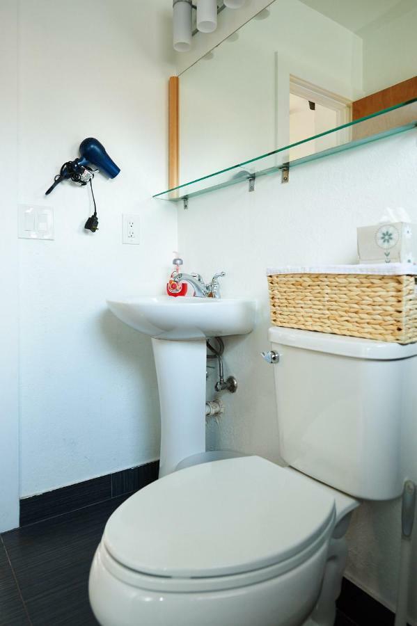 Lambert Family Beach Apartments - Unit 1 ฟอร์ต ลอเดอร์เดล ภายนอก รูปภาพ