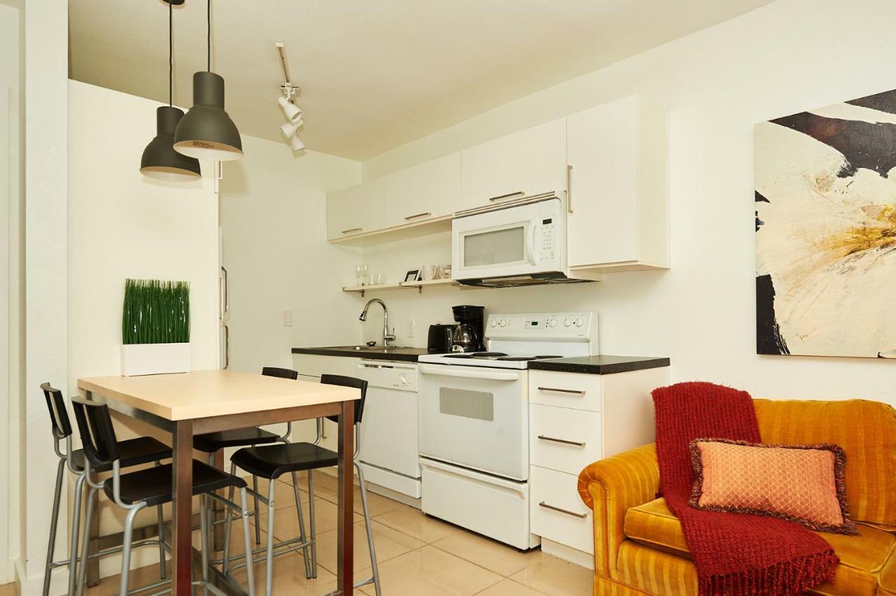 Lambert Family Beach Apartments - Unit 1 ฟอร์ต ลอเดอร์เดล ภายนอก รูปภาพ