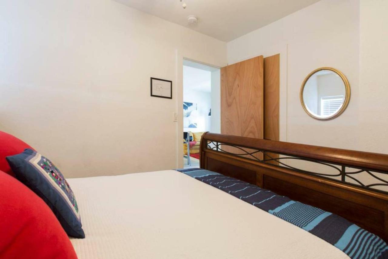 Lambert Family Beach Apartments - Unit 1 ฟอร์ต ลอเดอร์เดล ภายนอก รูปภาพ