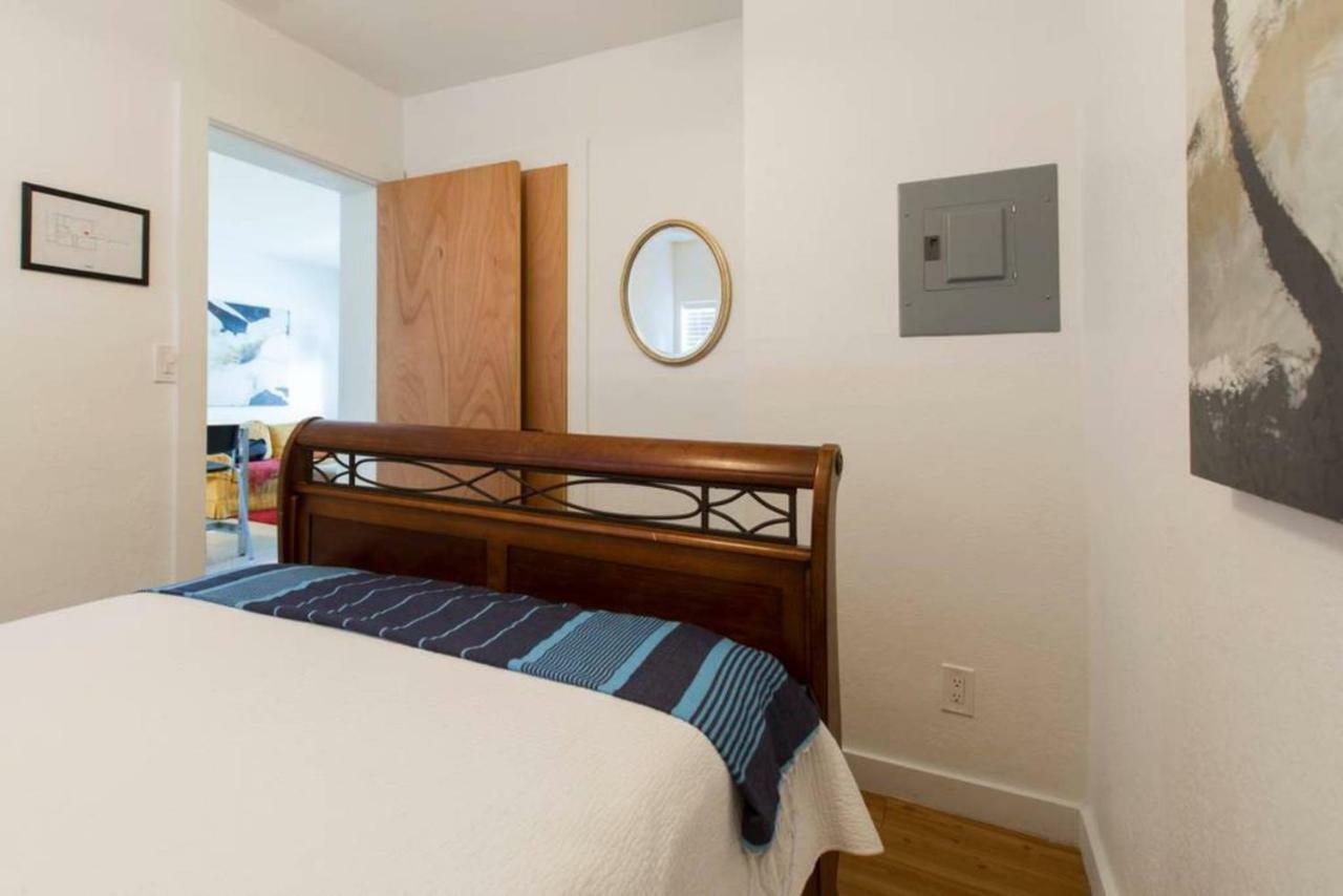 Lambert Family Beach Apartments - Unit 1 ฟอร์ต ลอเดอร์เดล ภายนอก รูปภาพ