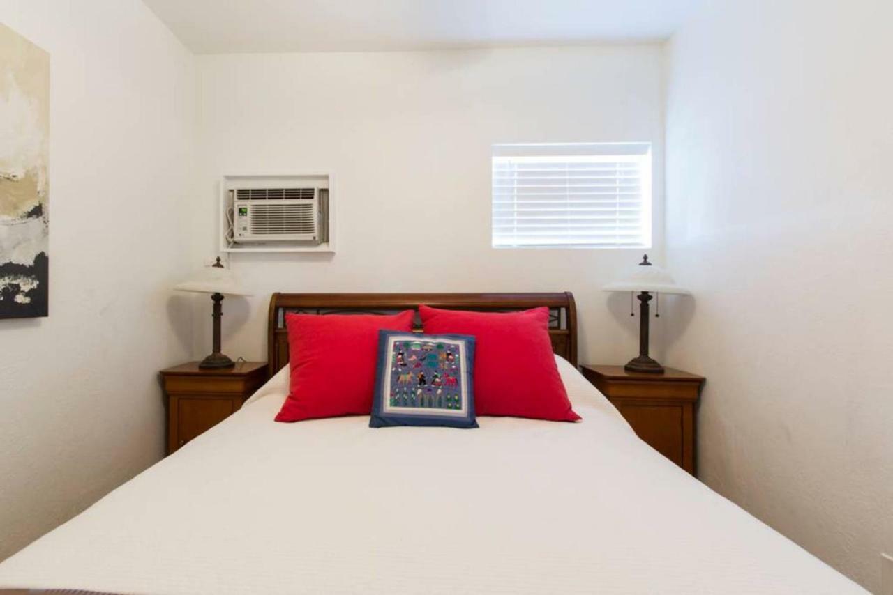 Lambert Family Beach Apartments - Unit 1 ฟอร์ต ลอเดอร์เดล ภายนอก รูปภาพ