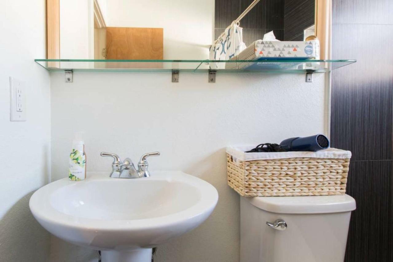 Lambert Family Beach Apartments - Unit 1 ฟอร์ต ลอเดอร์เดล ภายนอก รูปภาพ