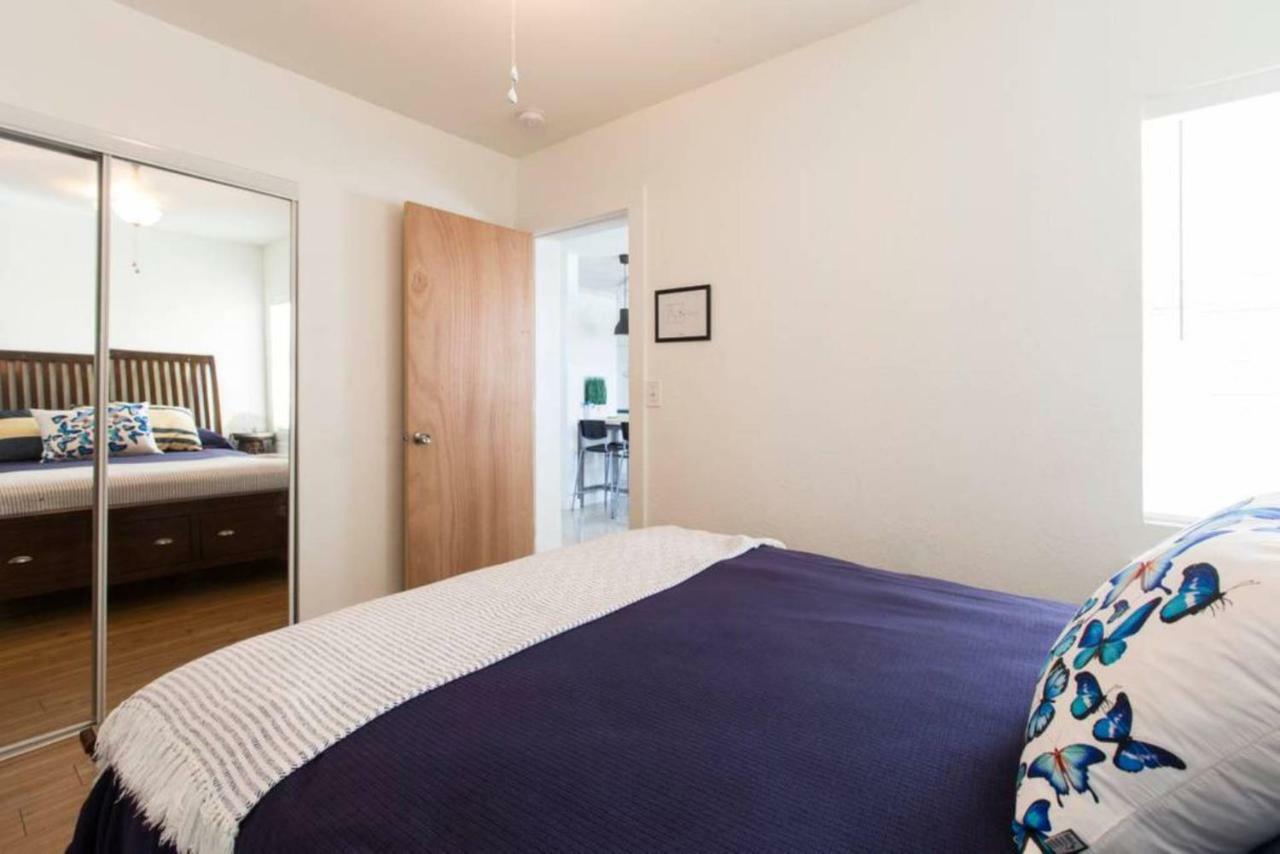 Lambert Family Beach Apartments - Unit 1 ฟอร์ต ลอเดอร์เดล ภายนอก รูปภาพ
