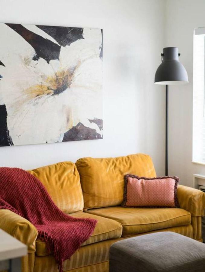Lambert Family Beach Apartments - Unit 1 ฟอร์ต ลอเดอร์เดล ภายนอก รูปภาพ