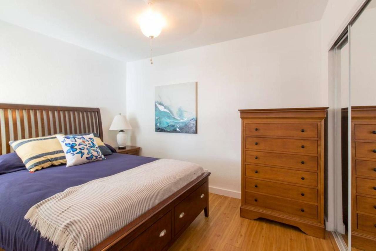 Lambert Family Beach Apartments - Unit 1 ฟอร์ต ลอเดอร์เดล ภายนอก รูปภาพ