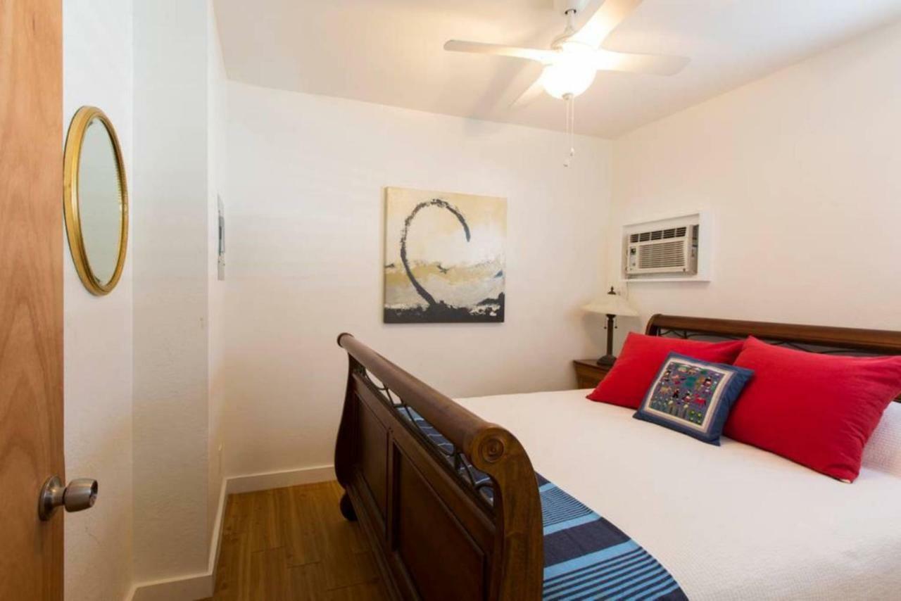 Lambert Family Beach Apartments - Unit 1 ฟอร์ต ลอเดอร์เดล ภายนอก รูปภาพ