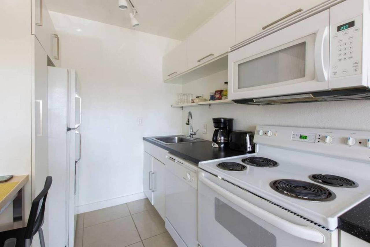 Lambert Family Beach Apartments - Unit 1 ฟอร์ต ลอเดอร์เดล ภายนอก รูปภาพ