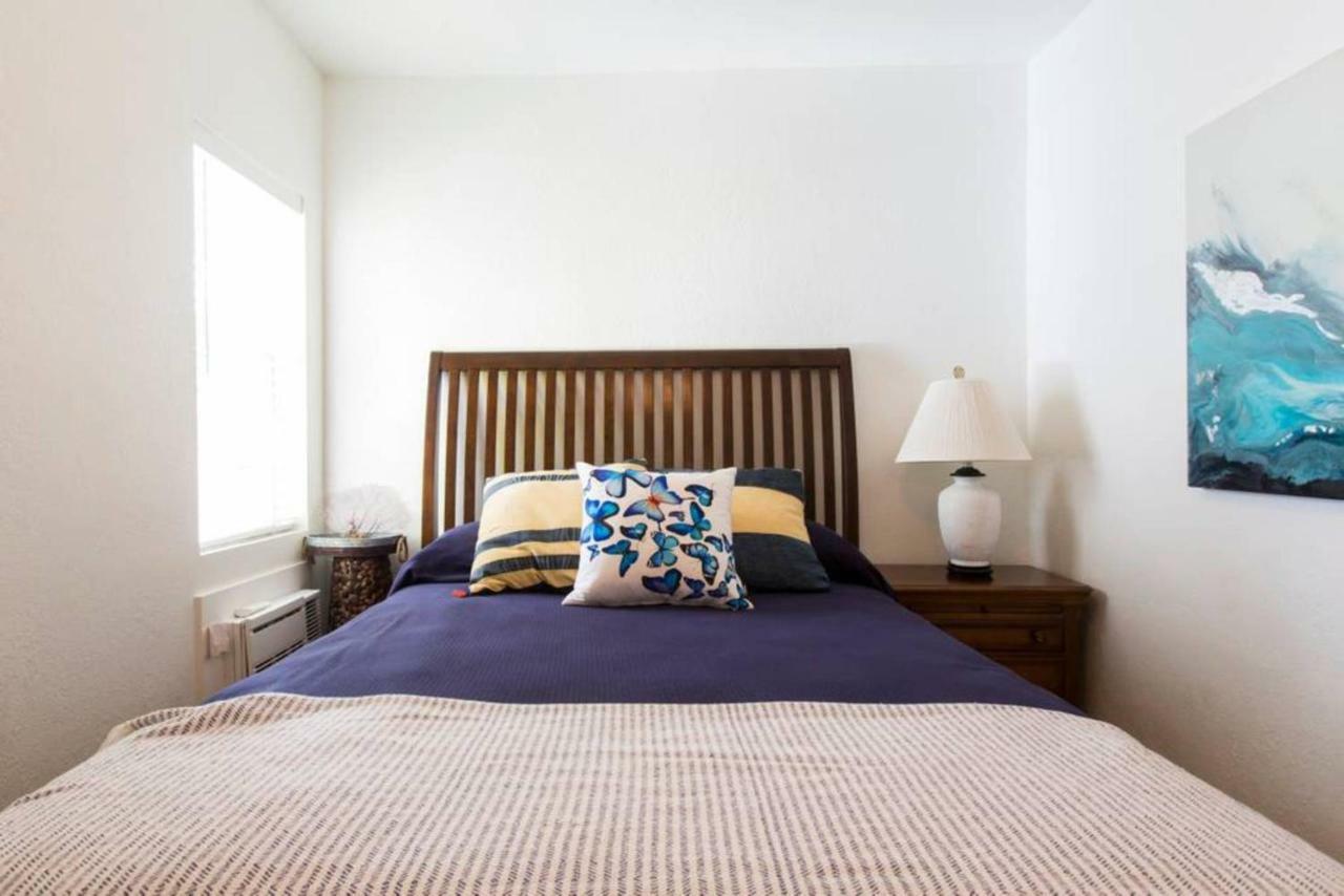 Lambert Family Beach Apartments - Unit 1 ฟอร์ต ลอเดอร์เดล ภายนอก รูปภาพ